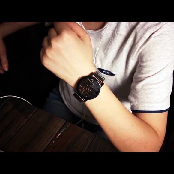 Gofuly 2017 New Luxury Watch - Picture 3 of 3